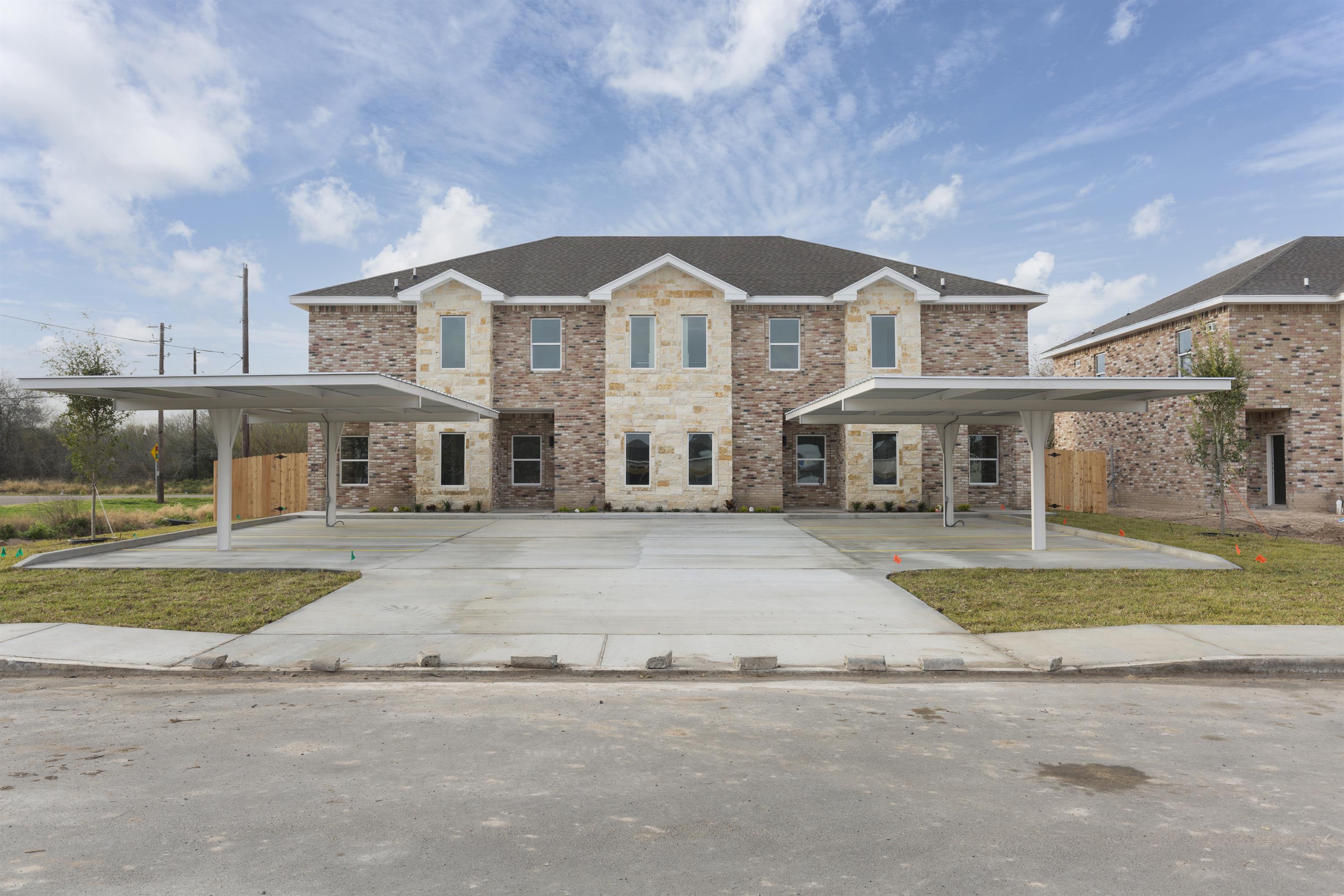 4614 West Huckleberry - 2