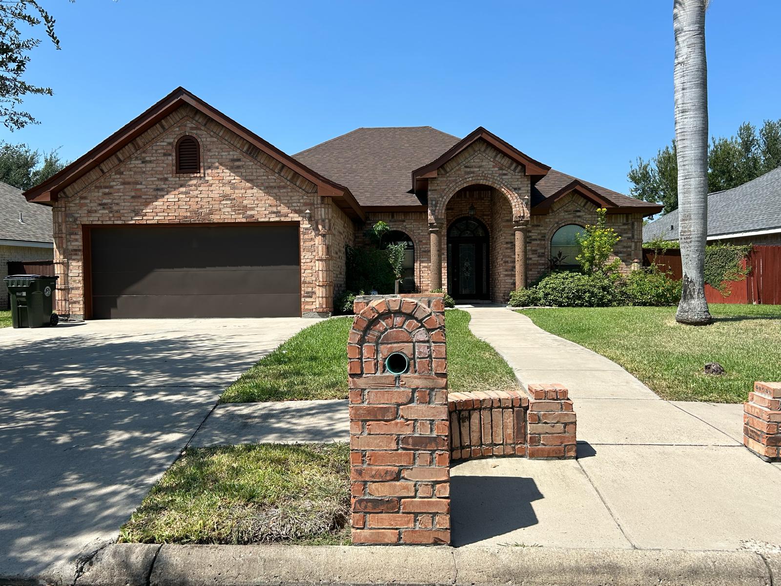 3400 Santa Teresa