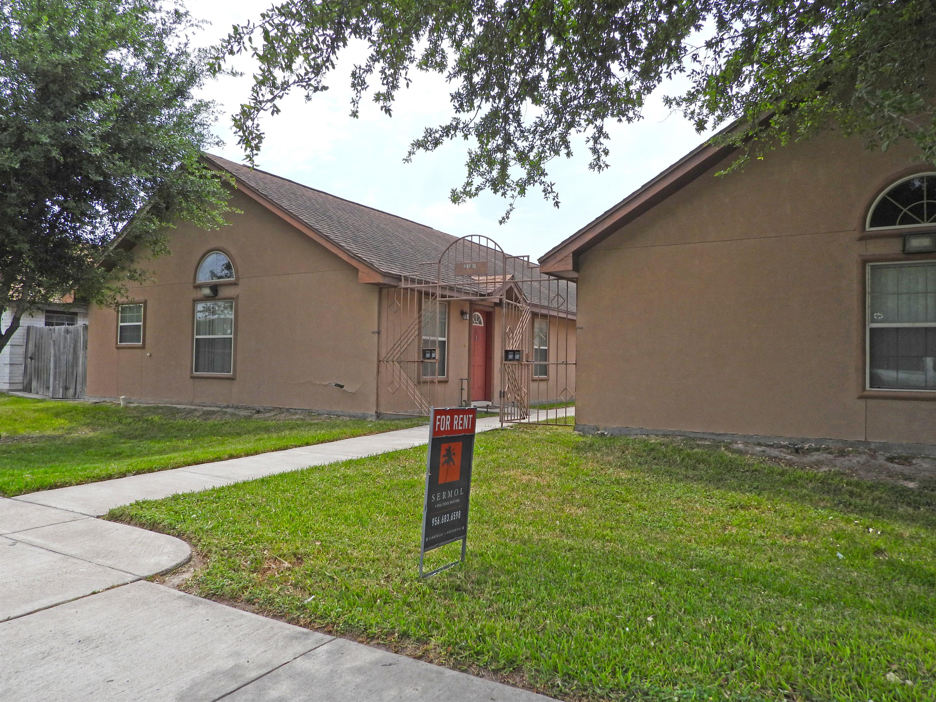 2101 Bahamas Drive - 3