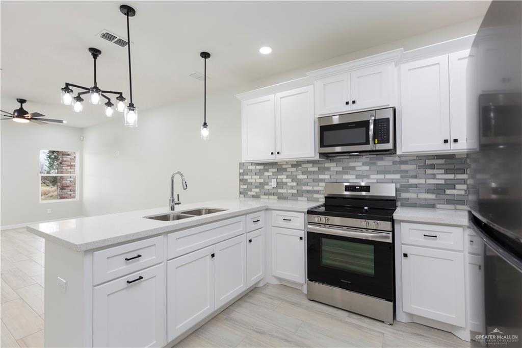 4620 West Huckleberry Street - 3
