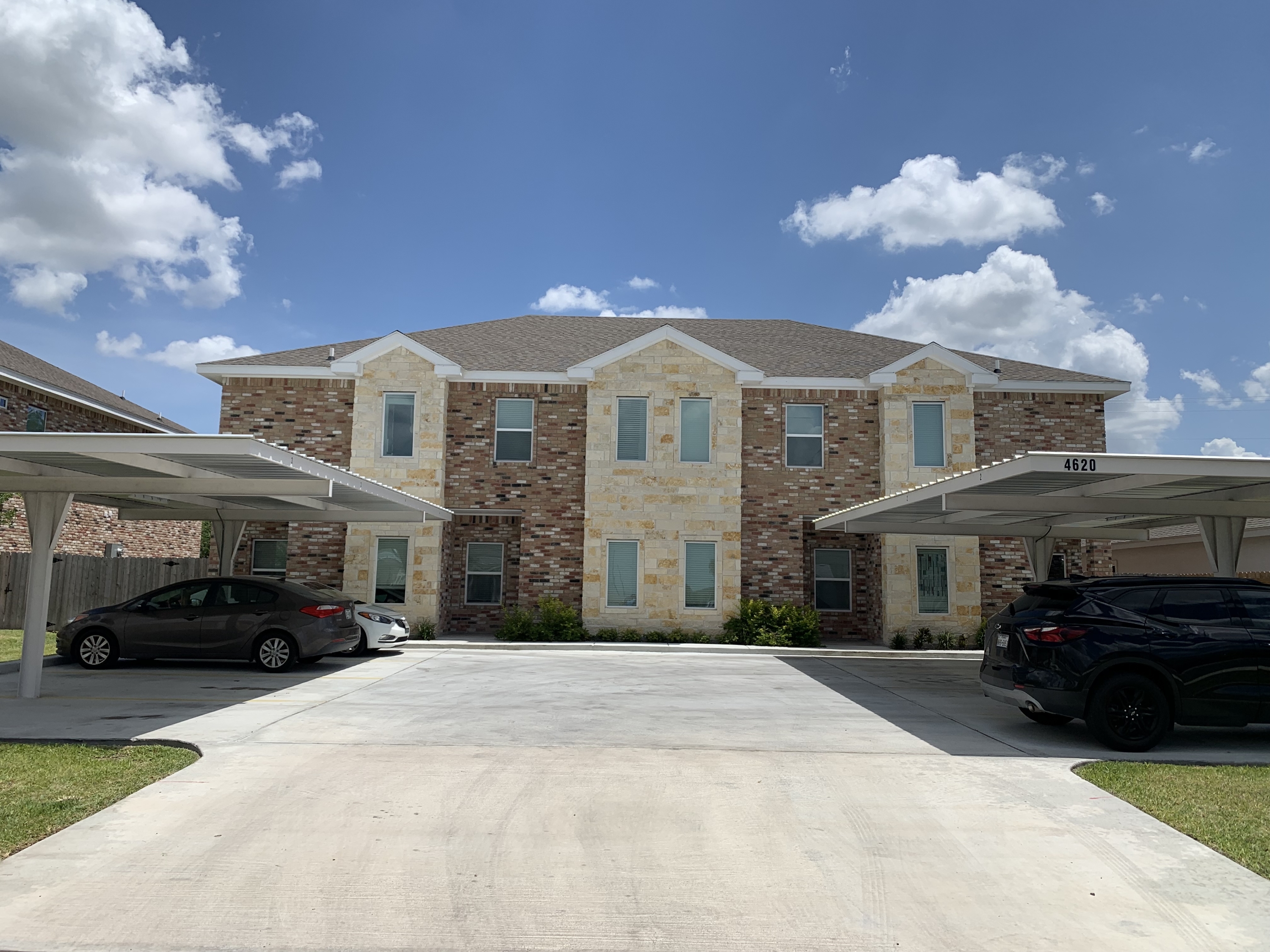 4620 West Huckleberry Street - 4