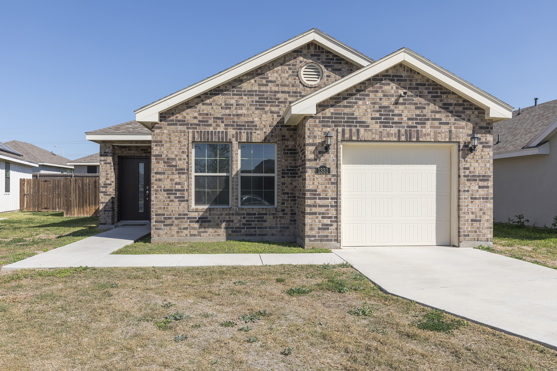 1331 East Candor Drive