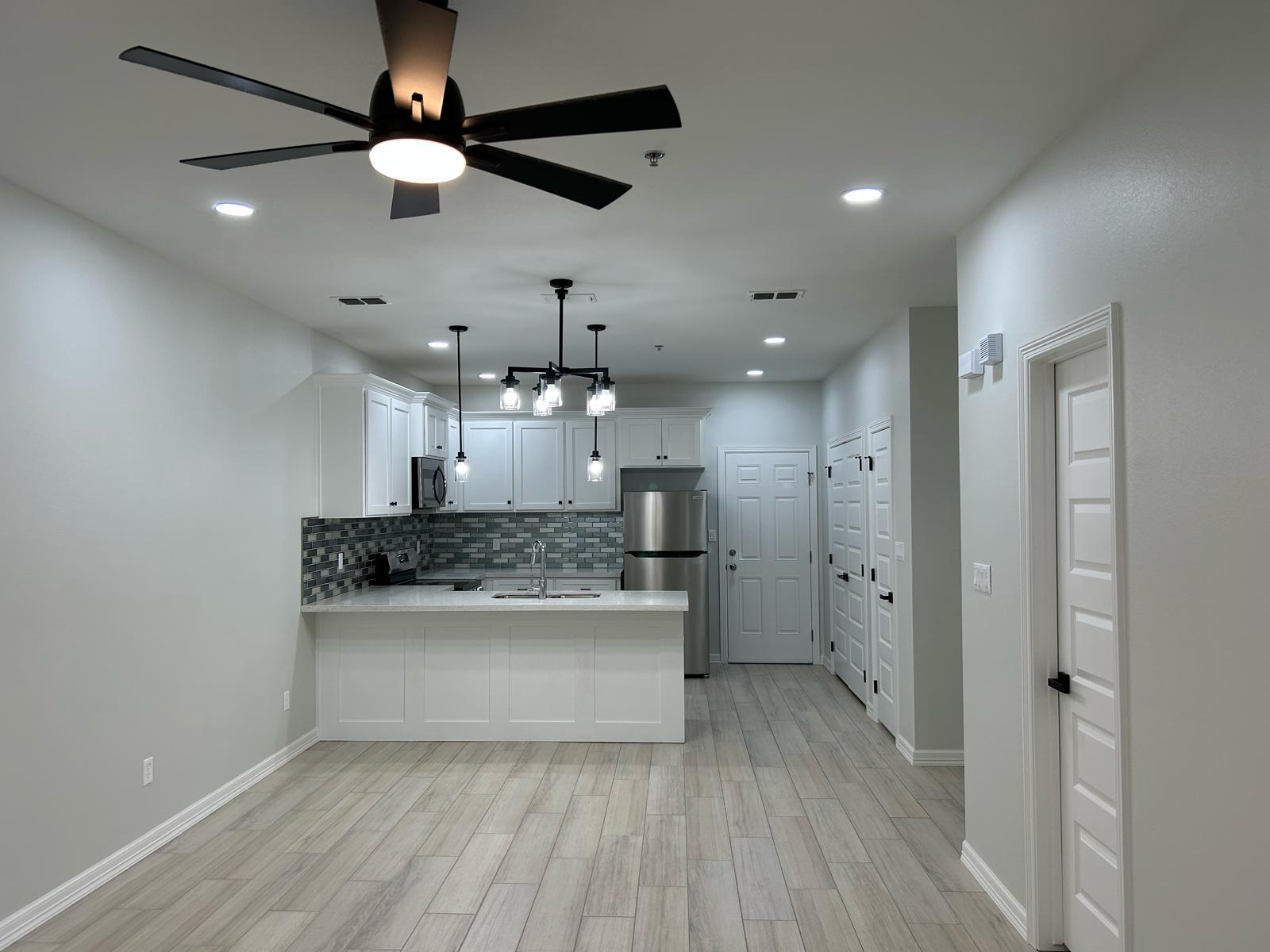 4614 West Huckleberry - 3