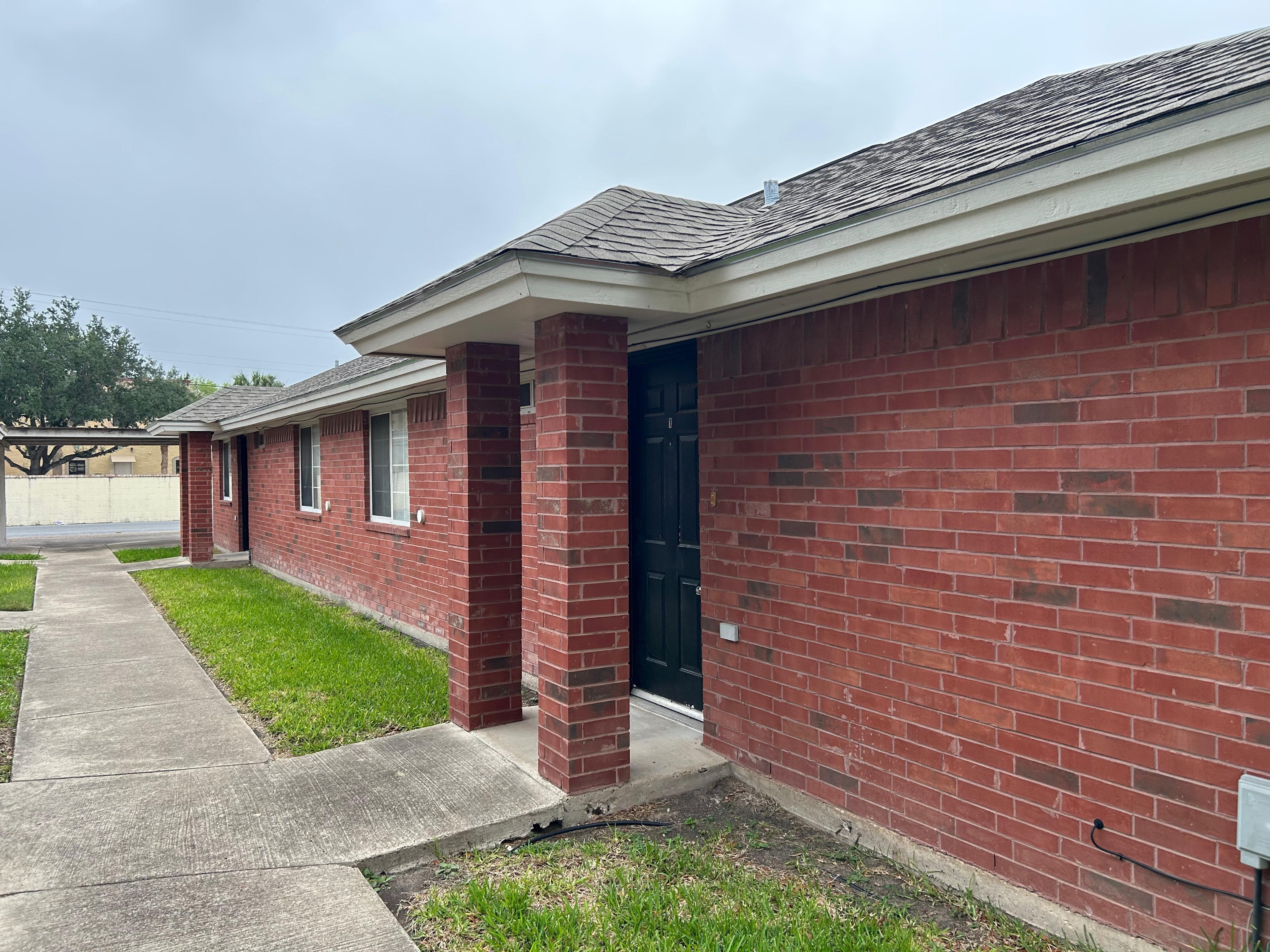 1010 Lexington Circle - 1