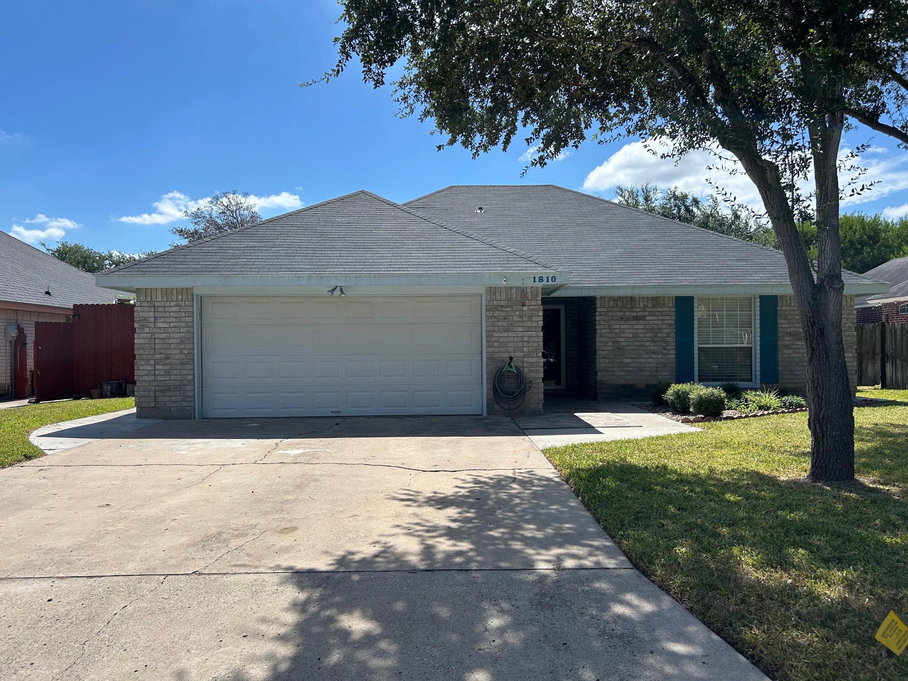 1806 Post Oaks Road